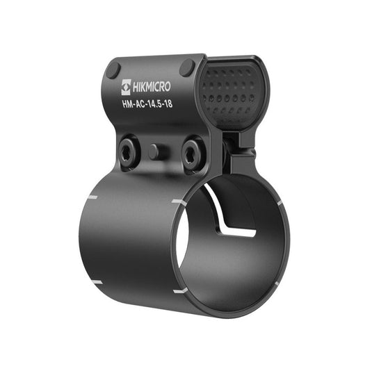 HIKMICRO HIKCam A7E Action Camera (mounting bracket incl.)