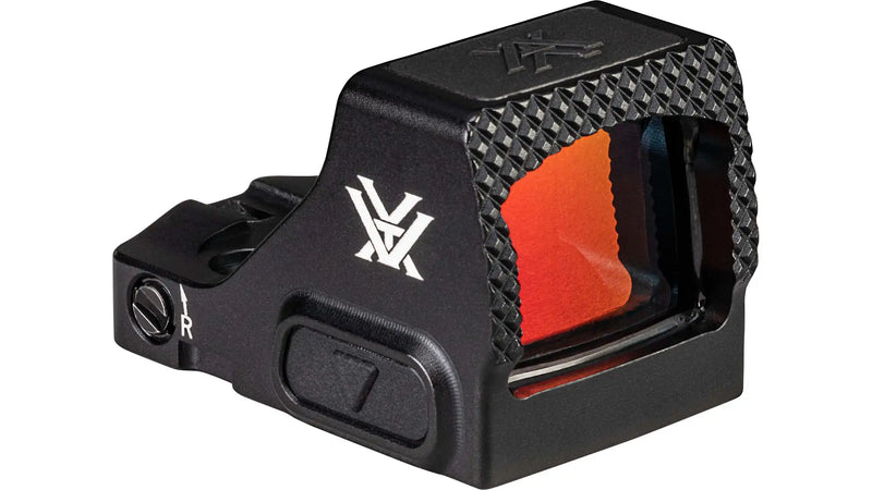 Load image into Gallery viewer, Vortex Defender CCW 1x25mm 6MOA Red Dot Sight
