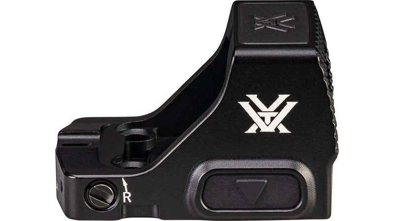 Load image into Gallery viewer, Vortex Defender CCW 1x25mm 6MOA Red Dot Sight
