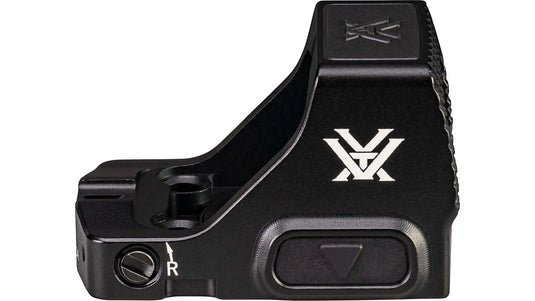 Vortex Defender CCW 1x25mm 6MOA Red Dot Sight