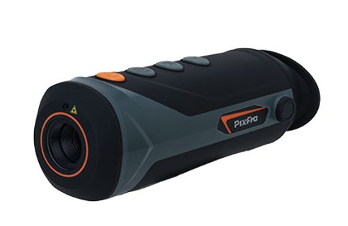 Load image into Gallery viewer, Pixfra Mile M40 400x300 Thermal Imaging Monocular

