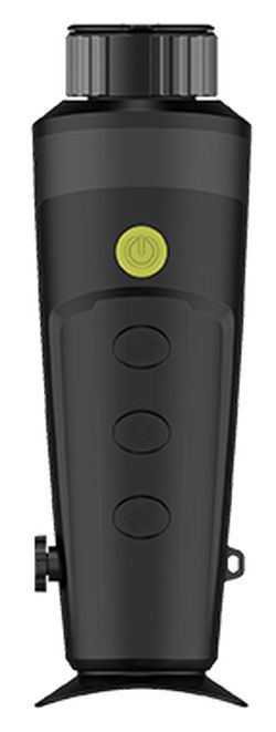Pixfra Ranger R435 384x288 Thermal Imaging Monocular - 35mm, Black