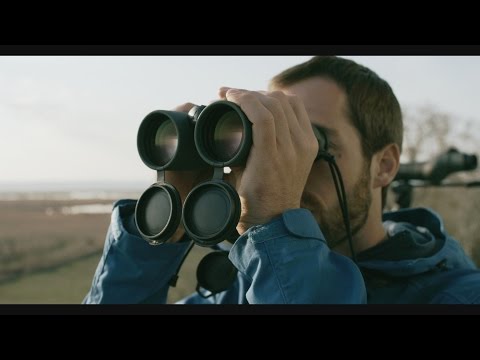 Load and play video in Gallery viewer, Swarovski EL 10x50 SV Binocular
