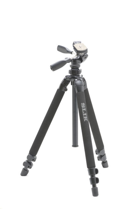 Slik Pro 400DX Tripod