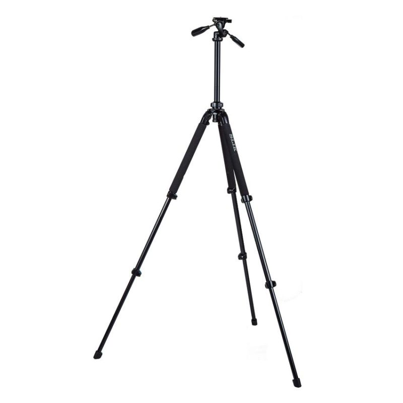 Load image into Gallery viewer, Slik Pro 400DX Tripod
