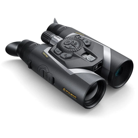 Pulsar Symbion LRF DXT50 Multispectral Binoculars