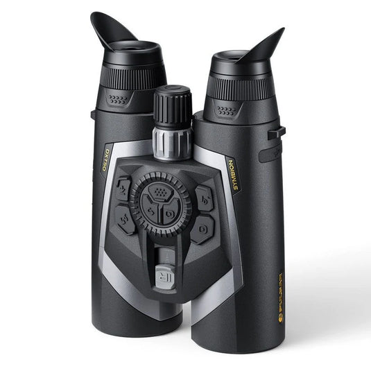Pulsar Symbion LRF DXT50 Multispectral Binoculars