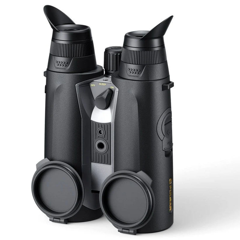 Load image into Gallery viewer, Pulsar Symbion LRF DXT50 Multispectral Binoculars
