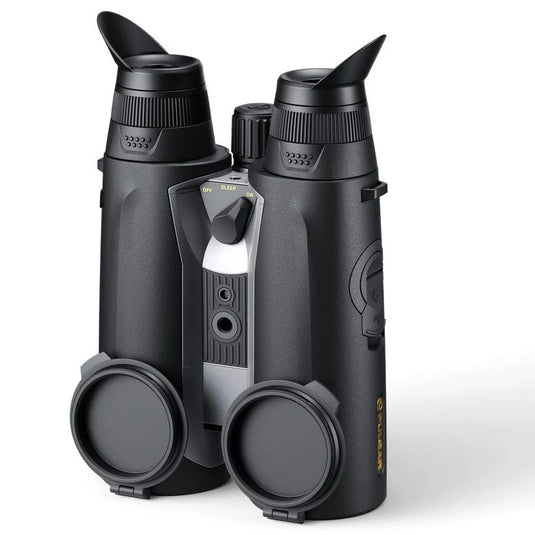 Pulsar Symbion LRF DXT50 Multispectral Binoculars