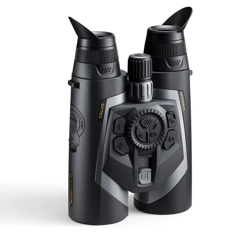 Load image into Gallery viewer, Pulsar Symbion LRF DXT50 Multispectral Binoculars
