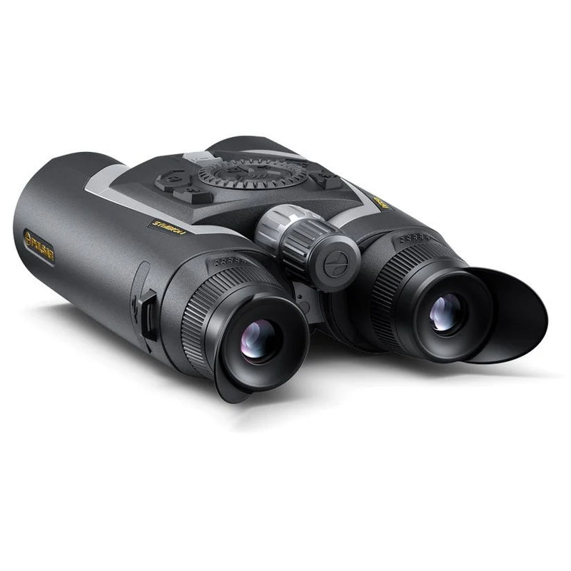 Load image into Gallery viewer, Pulsar Symbion LRF DXT50 Multispectral Binoculars
