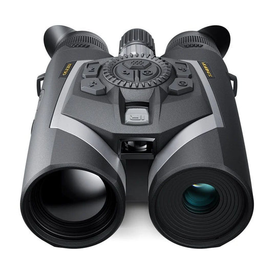 Pulsar Symbion LRF DXT50 Multispectral Binoculars