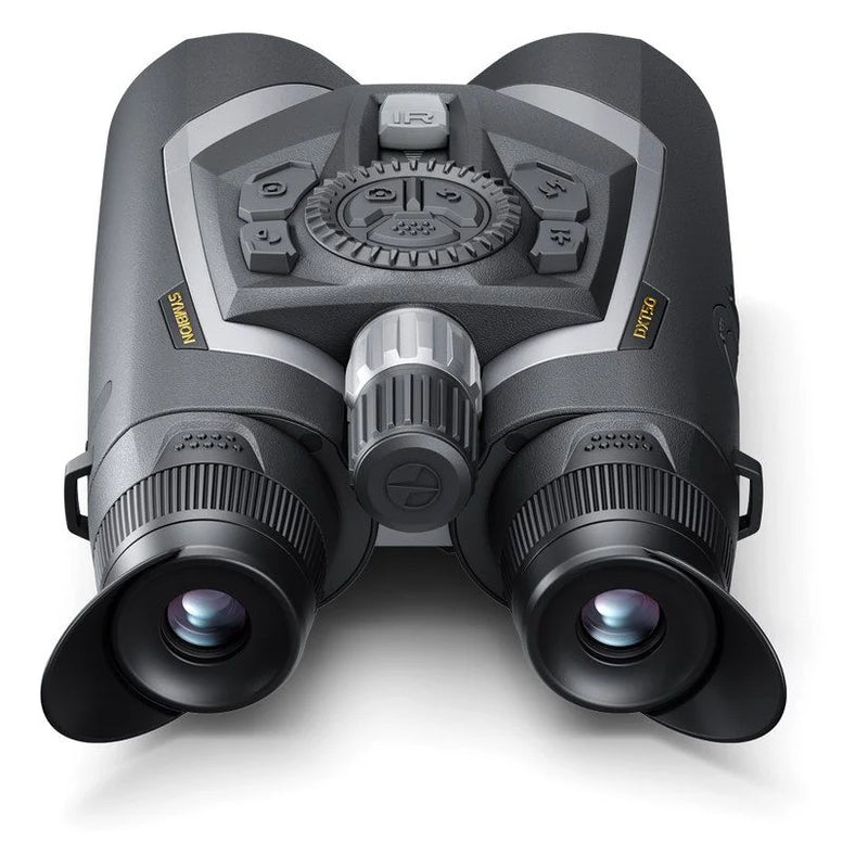 Load image into Gallery viewer, Pulsar Symbion LRF DXT50 Multispectral Binoculars
