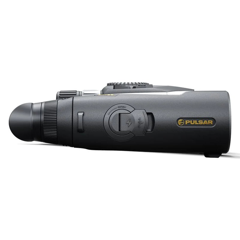 Load image into Gallery viewer, Pulsar Symbion LRF DXT50 Multispectral Binoculars
