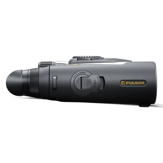 Pulsar Symbion LRF DXT50 Multispectral Binoculars