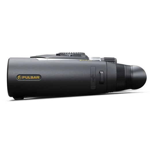 Pulsar Symbion LRF DXT50 Multispectral Binoculars