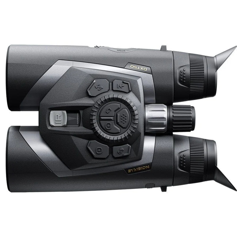 Load image into Gallery viewer, Pulsar Symbion LRF DXT50 Multispectral Binoculars
