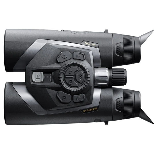 Pulsar Symbion LRF DXT50 Multispectral Binoculars