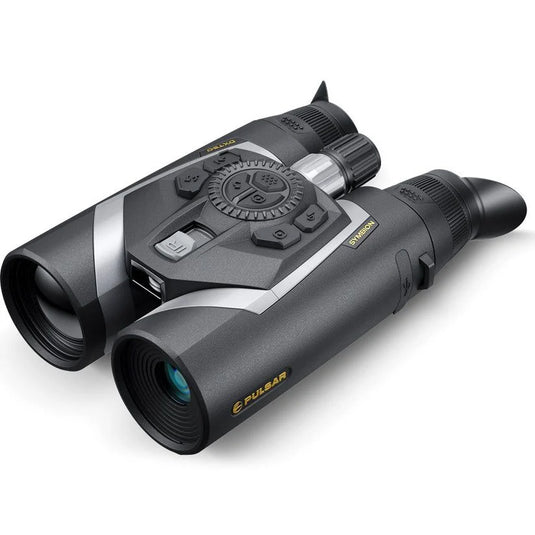Pulsar Symbion LRF DXT50 Multispectral Binoculars
