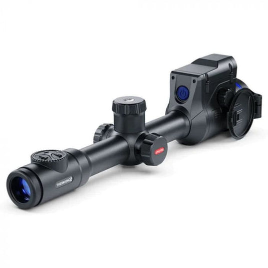 Pulsar Thermion 2 LRF XQ50 Pro
