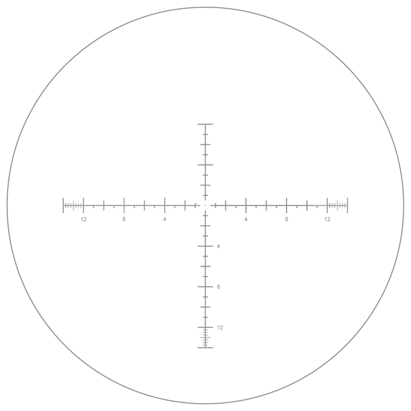 Load image into Gallery viewer, Vector Continental x8 6-48x56 ED MOA
