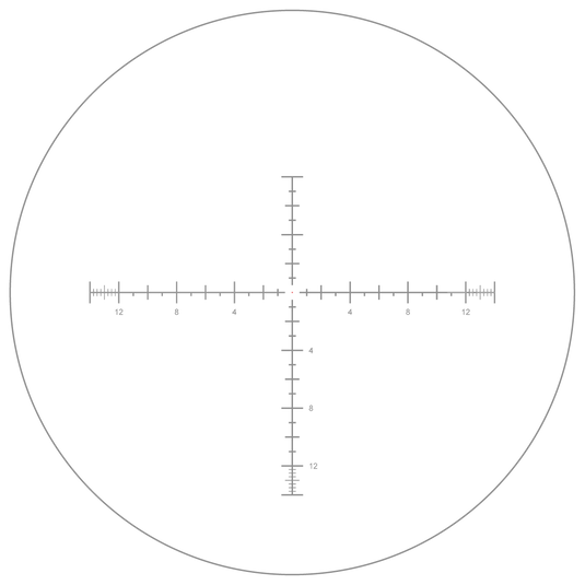 Vector Continental x8 6-48x56 ED MOA