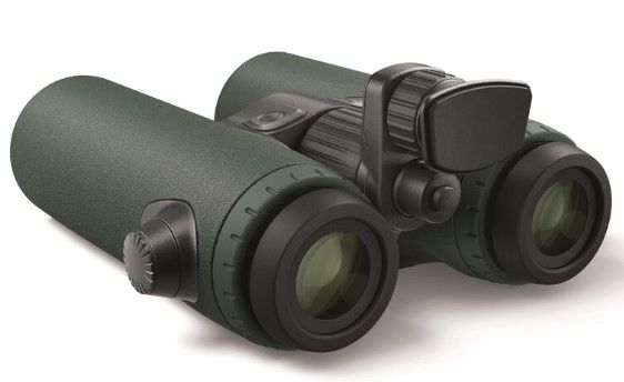 Load image into Gallery viewer, Swarovski 8x32 EL Rangefinding Binoculars
