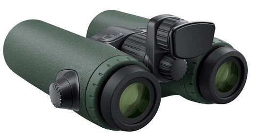 Swarovski 10X32 El Rangefinding Binoculars