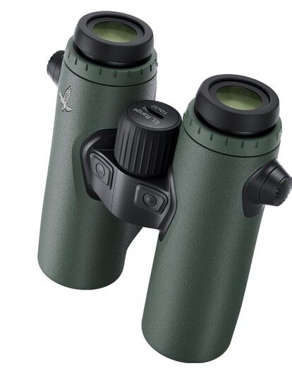 Swarovski 10X32 El Rangefinding Binoculars