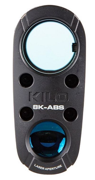 Sig Sauer KILO8K-ABS 7X25mm Laser Rangefinder - Tan