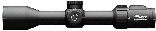 Sig Sauer Sierra6BDX 3-18x44 Lightweight Rifescope - BDX-R2