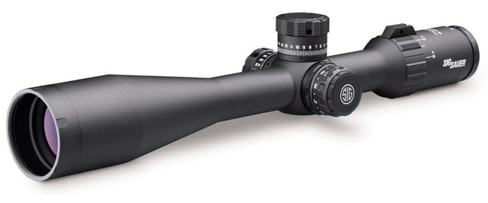 Sig Sauer TANGO4 6-24X50mm Riflescope - MOA DEV-L Reticle
