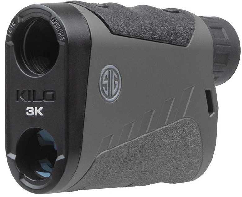 Load image into Gallery viewer, Sig Sauer Kilo3K 6x Rangefinder - Circle Reticle
