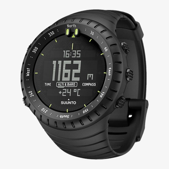 Load image into Gallery viewer, SUUNTO CORE ALL BLACK
