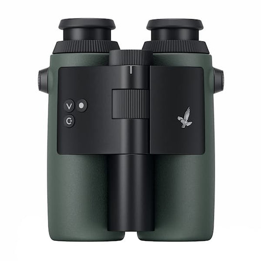 PRE-ORDER: Swarovski AX Visio 10x32 Smart Binoculars