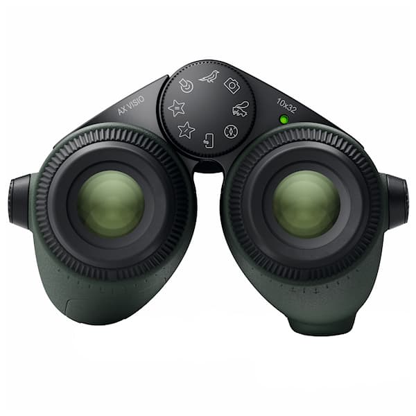 Load image into Gallery viewer, PRE-ORDER: Swarovski AX Visio 10x32 Smart Binoculars

