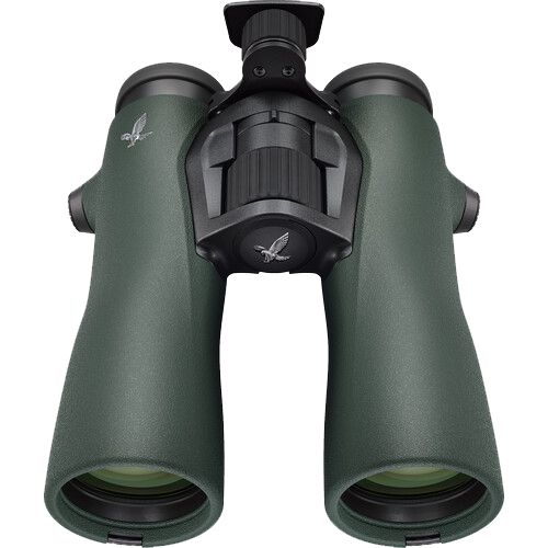 Load image into Gallery viewer, Swarovski 8x42 NL Pure Binoculars - Green
