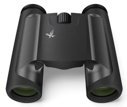Swarovski CL Pocket 10X25 Binoculars - Mountain, Anthracite