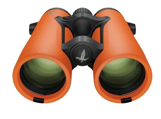 Load image into Gallery viewer, Swarovski EL Range TA 8x42 Binocular - Orange
