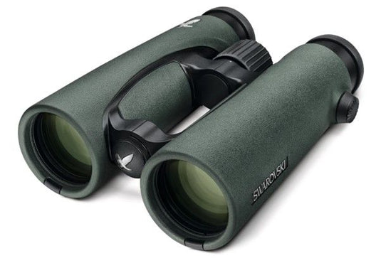 Swarovski Optik EL 10x42 Binocular - Green
