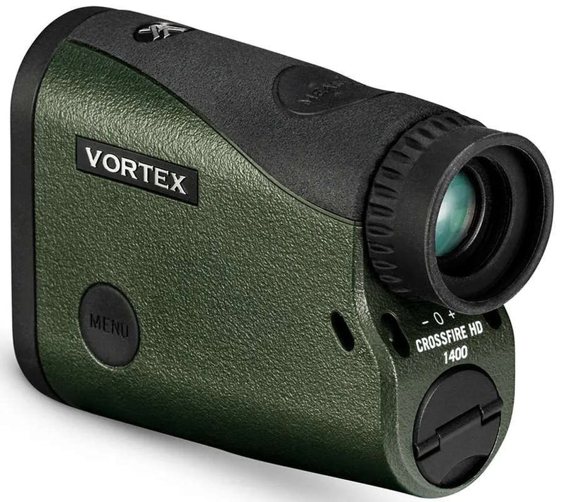 Load image into Gallery viewer, Vortex Crossfire HD 1400 Laser Rangefinder - Green
