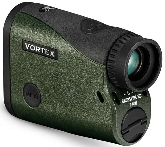 Vortex Crossfire HD 1400 Laser Rangefinder - Green