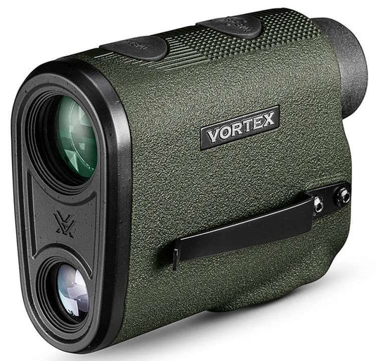 Vortex Diamondback HD 2000 7x24 Laser Rangefinder - Green