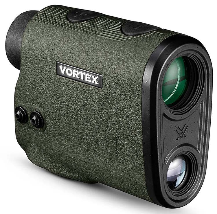 Load image into Gallery viewer, Vortex Diamondback HD 2000 7x24 Laser Rangefinder - Green
