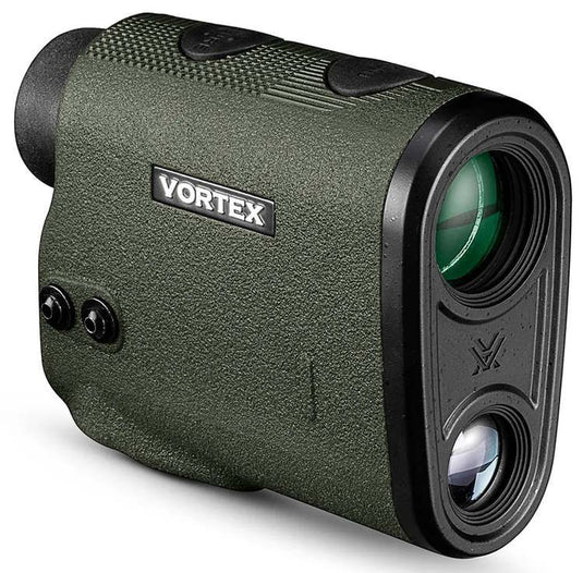 Vortex Diamondback HD 2000 7x24 Laser Rangefinder - Green