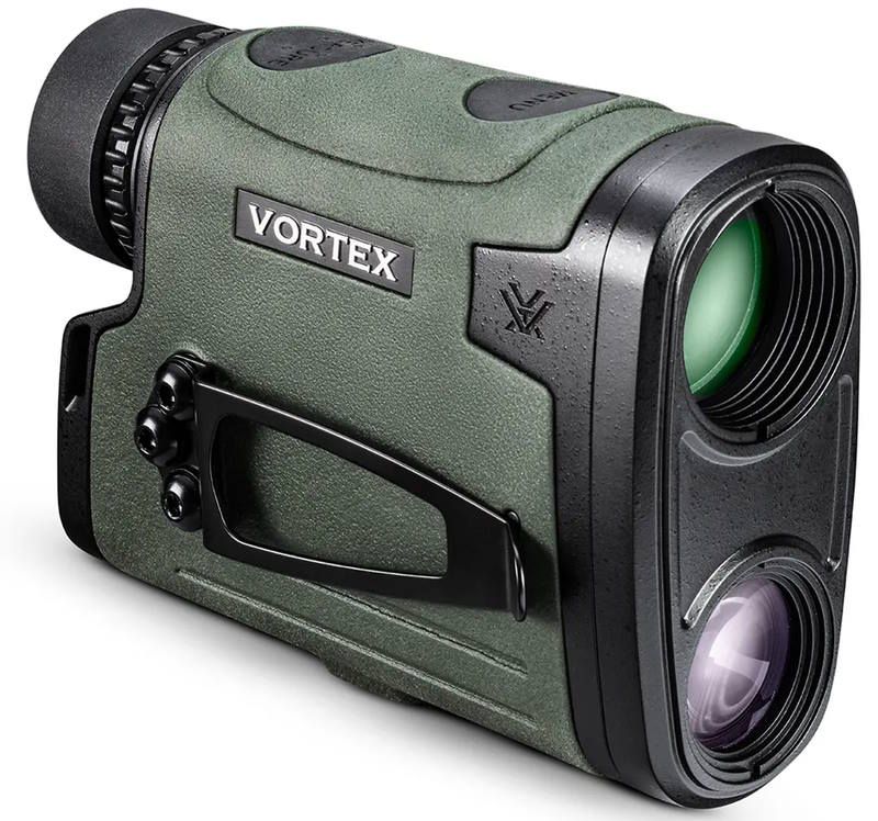 Load image into Gallery viewer, Vortex Viper HD 3000 7X25 Laser Rangefinder - Green

