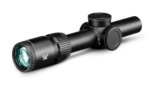 Vortex Venom® 1-6X24 SFP AR-BDC3 (MOA) | 34 mm Tube