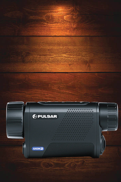 Pulsar Axion 2 XG35 Thermal
