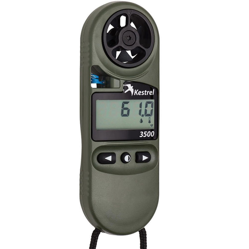 Load image into Gallery viewer, Kestrel 3500NV Weather Meter with Night Vision

