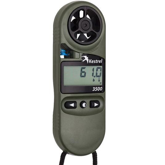 Kestrel 3500NV Weather Meter with Night Vision